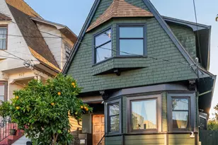 925 19th St, Oakland, CA 94606 - Photo 1