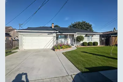 21014 Hathaway Ave, San Lorenzo, CA 94541 - Photo 1