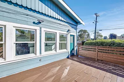 3941 Madrone Avenue, Oakland, CA 94619 - Photo 20