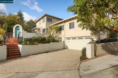 204 El Camino Real, Berkeley, CA 94705 - Photo 2