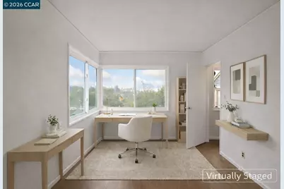 204 El Camino Real, Berkeley, CA 94705 - Photo 36