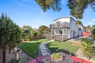 1524 Blake St, Berkeley, CA 94703 - Photo 2