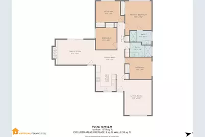 2472 Spyglass Ct, Union City, CA 94587 - Photo 32