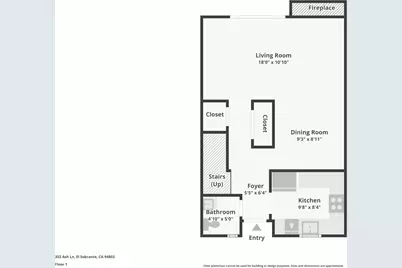 302 Ash Ln, El Sobrante, CA 94803 - Photo 42