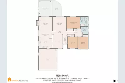 3600 Brookdale Cir, Antioch, CA 94509 - Photo 48