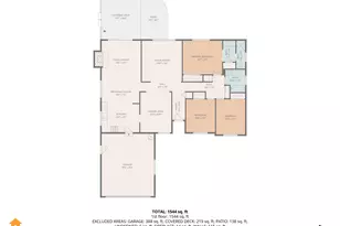 3600 Brookdale Cir, Antioch, CA 94509 - Photo 48