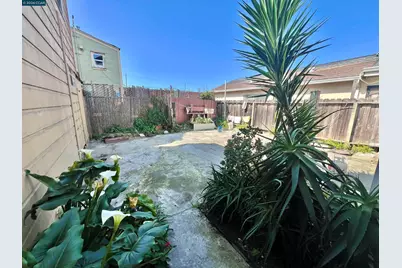 1707-1709 Peralta St, Oakland, CA 94607 - Photo 6
