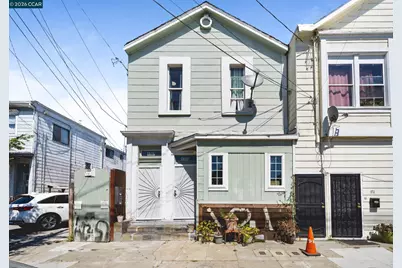 1707-1709 Peralta St, Oakland, CA 94607 - Photo 2