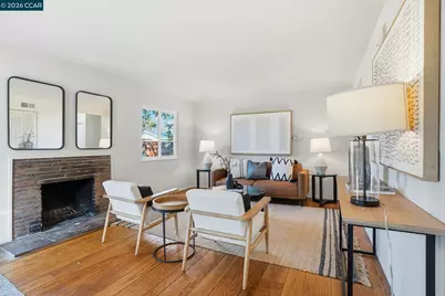 1139 Aspen Dr, Concord, CA 94520 - Photo 2