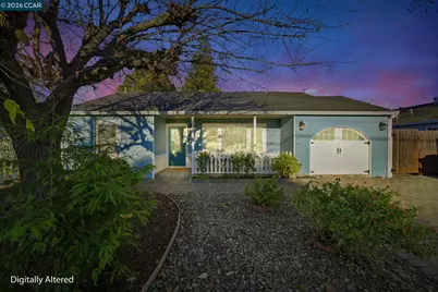 1868 Granada Dr, Concord, CA 94519 - Photo 1