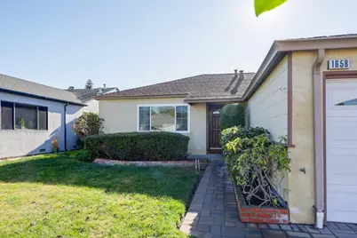 1658 Via Rancho, San Lorenzo, CA 94580 - Photo 4