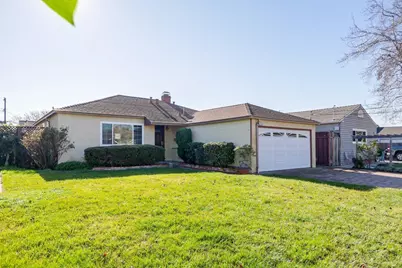1658 Via Rancho, San Lorenzo, CA 94580 - Photo 2