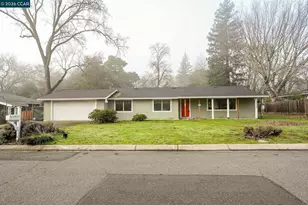 1051 Buchan Dr, Lafayette, CA 94549 - Photo 2