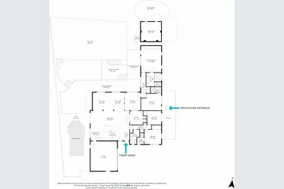 2084 Mallard Dr, Walnut Creek, CA 94597 - Photo 48