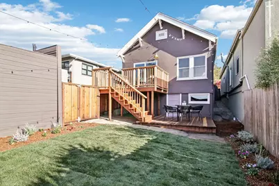 5361 Thomas Ave, Oakland, CA 94618 - Photo 36