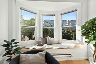 1730 Broderick St, San Francisco, CA 94115 - Photo 8