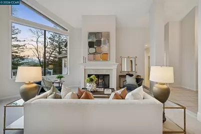 15 Wilson Court, Alamo, CA 94507 - Photo 2