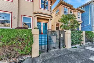 595 22nd St, Oakland, CA 94612 - Photo 1