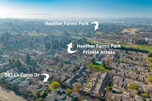 582 La Corso Dr, Walnut Creek, CA 94598 - Photo 56