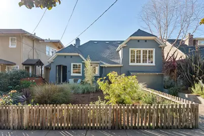 37 Monticello Ave, Piedmont, CA 94611 - Photo 2