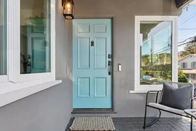 3945 Canon Ave, Oakland, CA 94602 - Photo 4