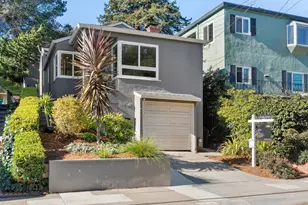 3945 Canon Ave, Oakland, CA 94602 - Photo 2