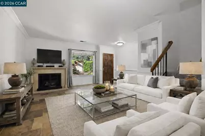 564 Pimlico Ct, Walnut Creek, CA 94597 - Photo 4