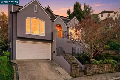 780 Carlston Ave, Oakland, CA 94610 - Photo 2