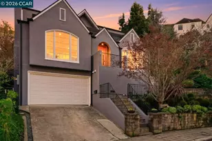 780 Carlston Ave, Oakland, CA 94610 - Photo 2