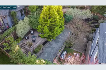 780 Carlston Ave, Oakland, CA 94610 - Photo 48