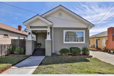 618 38th St, Richmond, CA 94805 - Photo 1