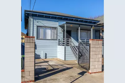 1111 Campbell St, Oakland, CA 94607 - Photo 1