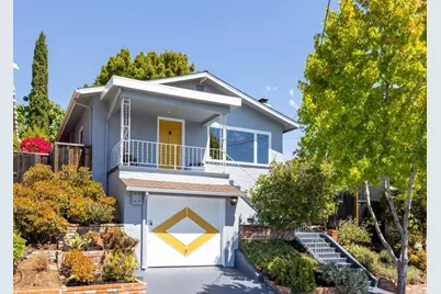 2726 Madeline Street, Oakland, CA 94602 - Photo 2