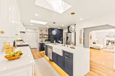 1678 Trestle Glen Rd., Oakland, CA 94610 - Photo 12