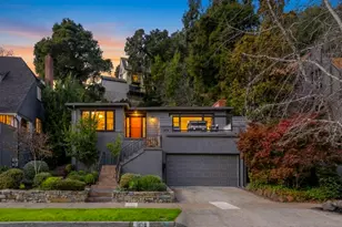 1678 Trestle Glen Rd, Oakland, CA 94610 - Photo 1