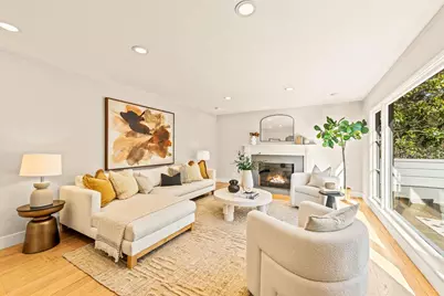 1678 Trestle Glen Rd., Oakland, CA 94610 - Photo 6