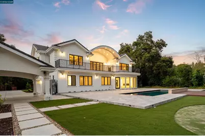 74 Middlefield Rd, Atherton, CA 94027 - Photo 2