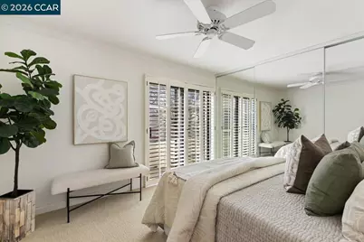 3874 Terra Granada Dr #4C, Walnut Creek, CA 94595 - Photo 20