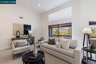 3874 Terra Granada Dr #4C, Walnut Creek, CA 94595 - Photo 4