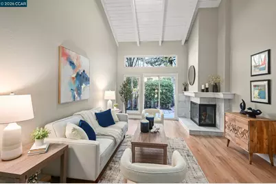 831 Tampico, Walnut Creek, CA 94598 - Photo 2