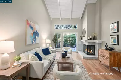 831 Tampico, Walnut Creek, CA 94598 - Photo 1