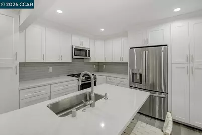 1124 Singingwood Ct #5, Walnut Creek, CA 94595 - Photo 1