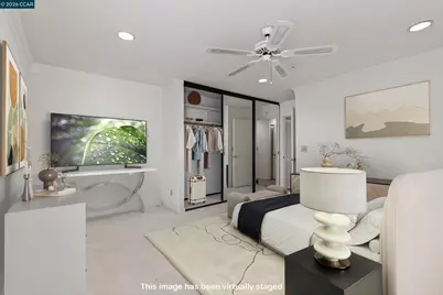 3183 Wayside Plz #320, Walnut Creek, CA 94597 - Photo 16