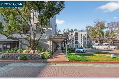 3183 Wayside Plz #320, Walnut Creek, CA 94597 - Photo 1