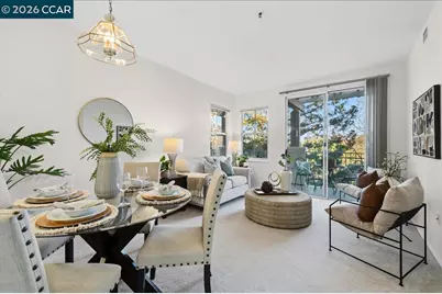 1860 Tice Creek Dr #1420, Walnut Creek, CA 94595 - Photo 12