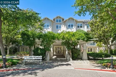 1860 Tice Creek Dr #1420, Walnut Creek, CA 94595 - Photo 1