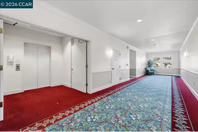 1860 Tice Creek Dr #1420, Walnut Creek, CA 94595 - Photo 6