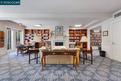 1860 Tice Creek Dr #1420, Walnut Creek, CA 94595 - Photo 48