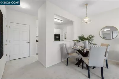 1860 Tice Creek Dr #1420, Walnut Creek, CA 94595 - Photo 8