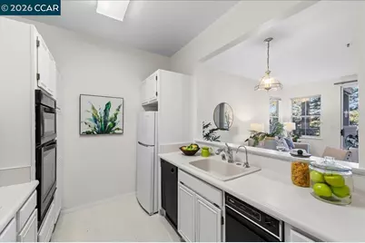 1860 Tice Creek Dr #1420, Walnut Creek, CA 94595 - Photo 10